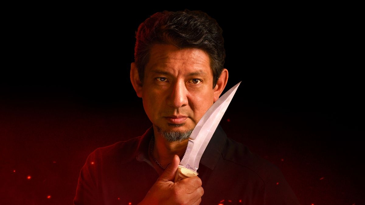 Forged in Fire