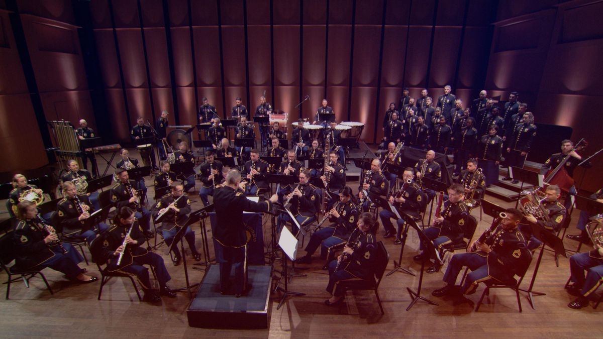 Salute to Service 2025: A Veterans Day Celebration