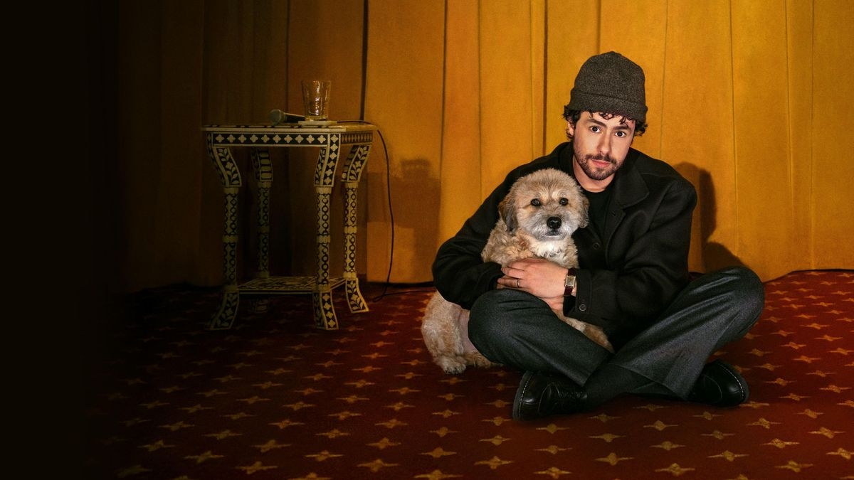 Ramy Youssef: In Love