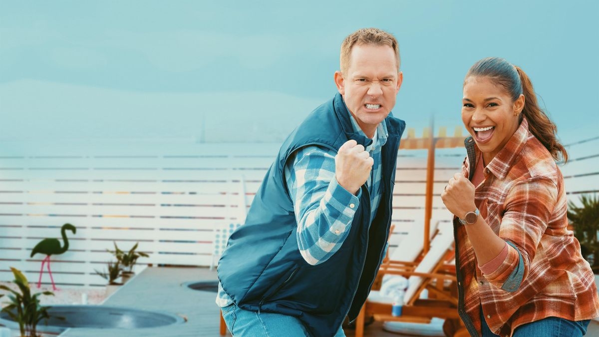 100 Day Hotel Challenge