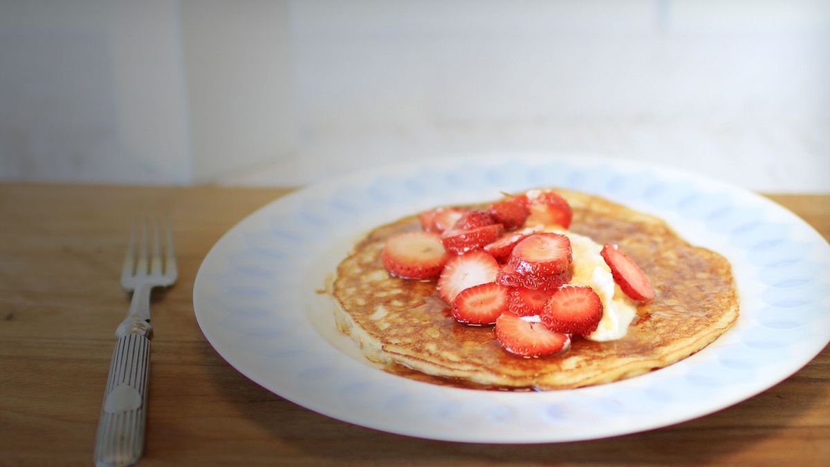 Food Matters:Breakfast Recipes