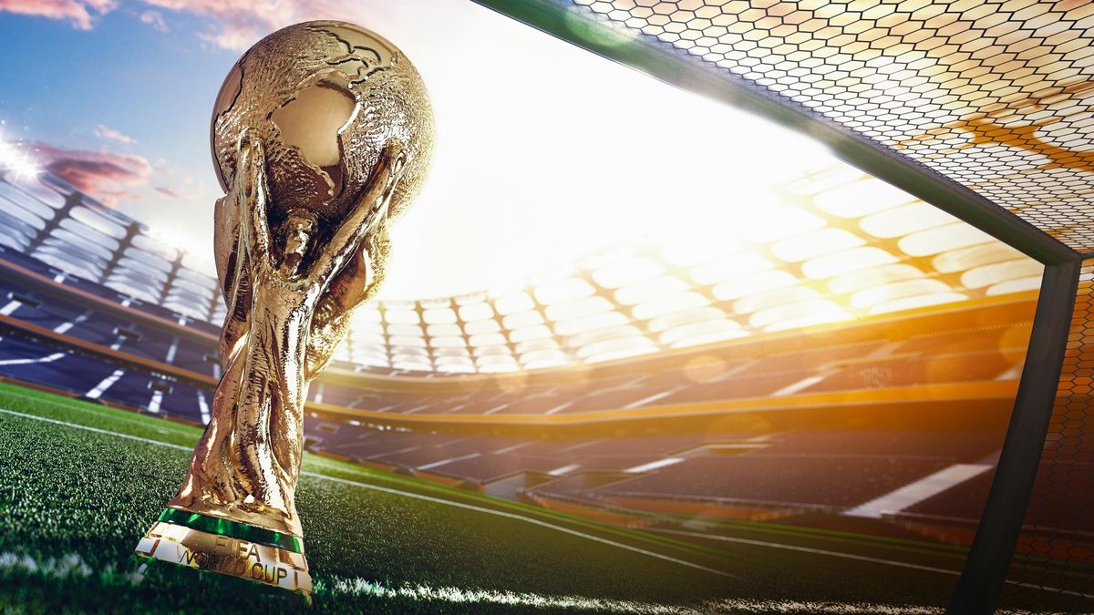 Ceremonia de Apertura de la Copa Mundial de la FIFA 2026