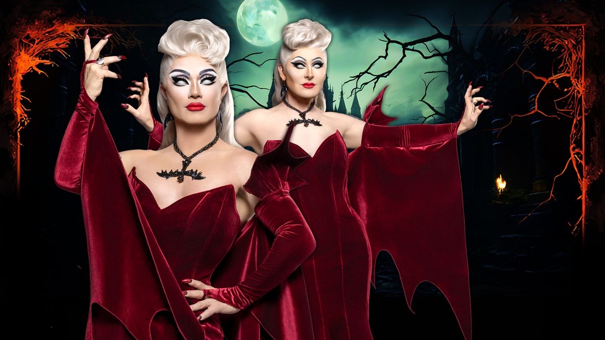 The Boulet Brothers' Dragula: Titans