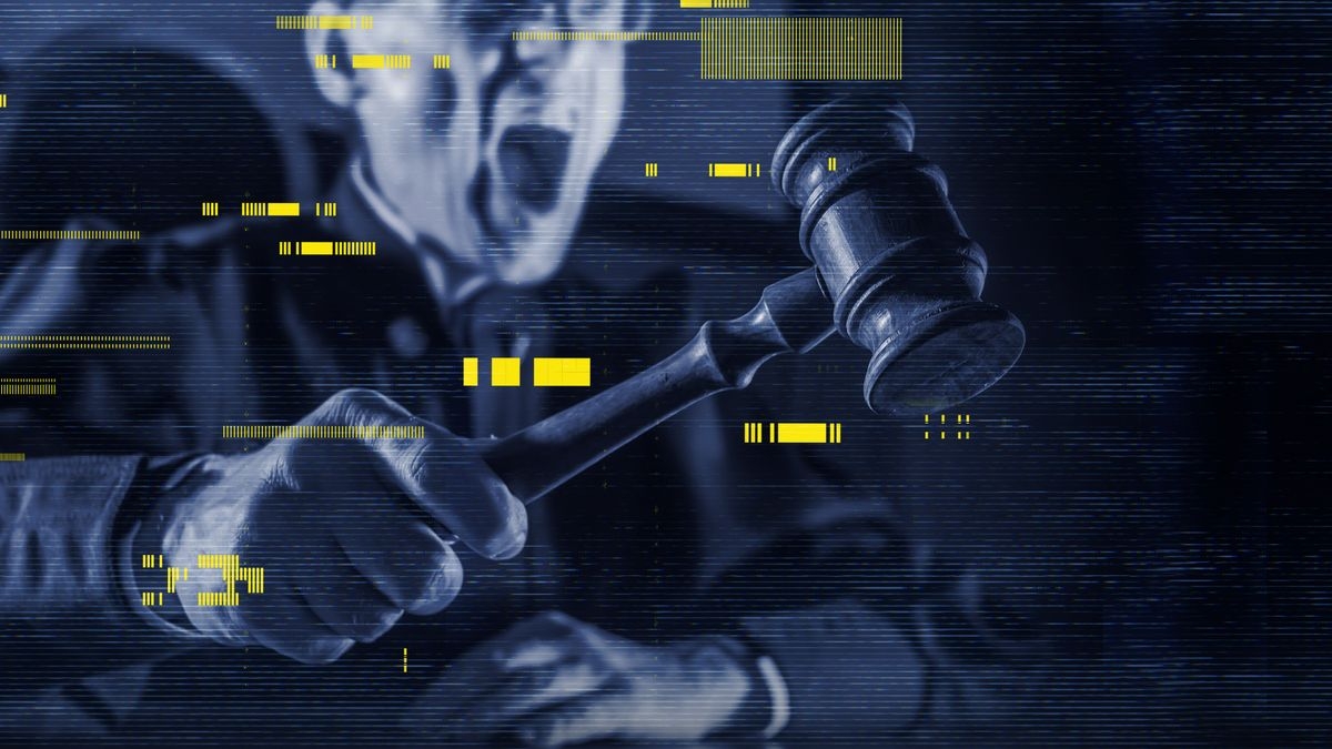 Court Cam