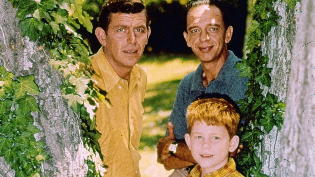 The Andy Griffith Show | Sundance TV | Spectrum On Demand