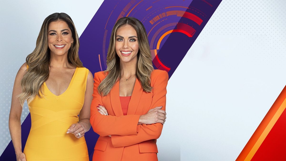 Al rojo vivo: Edición mundial