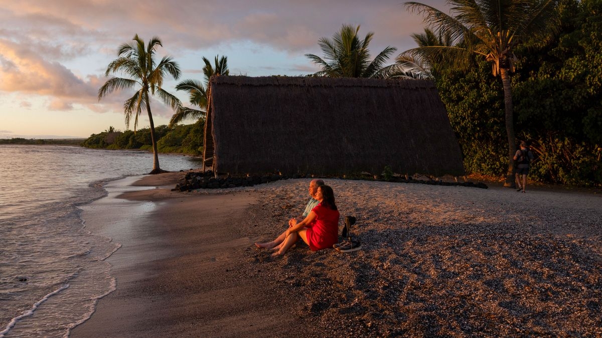 Ho'omau: Joey's Journey