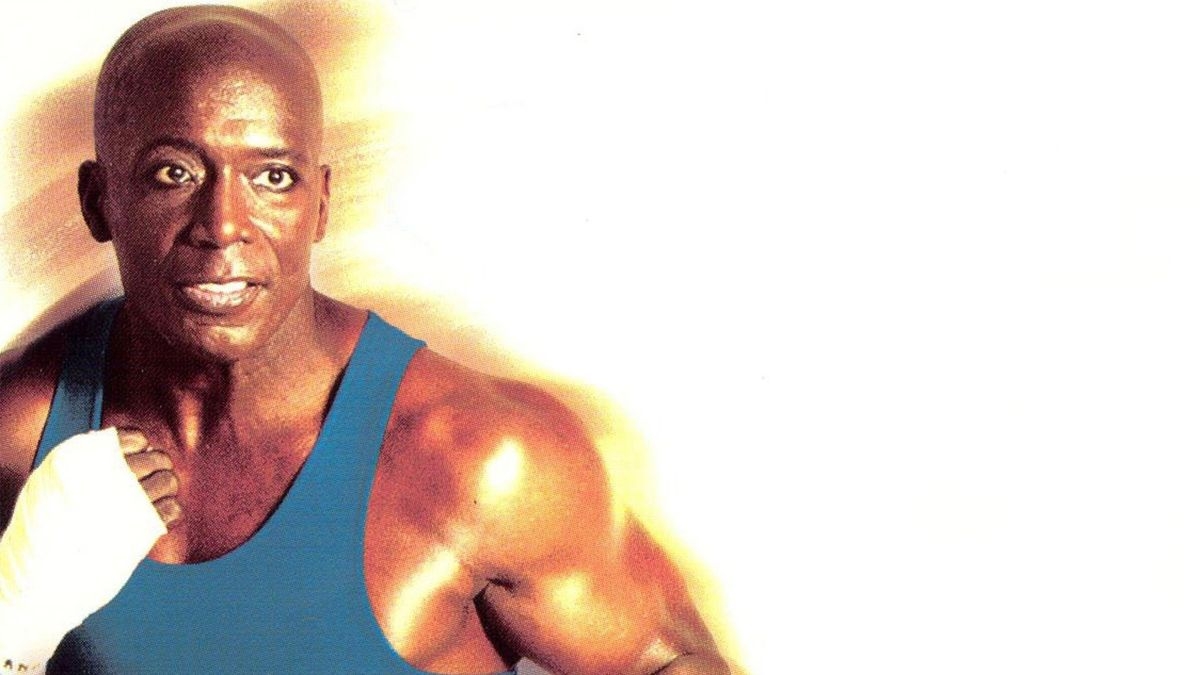 Tae Bo: Strength