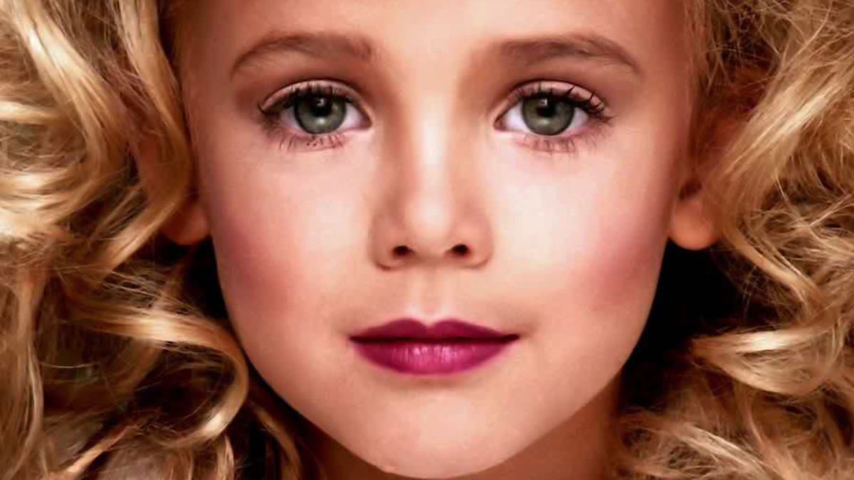 JonBenét: An American Murder Mystery