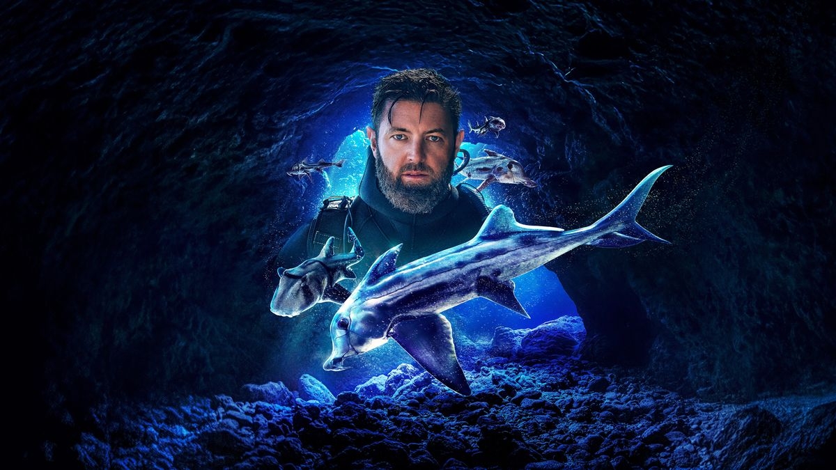 Alien Sharks: Death Down Under