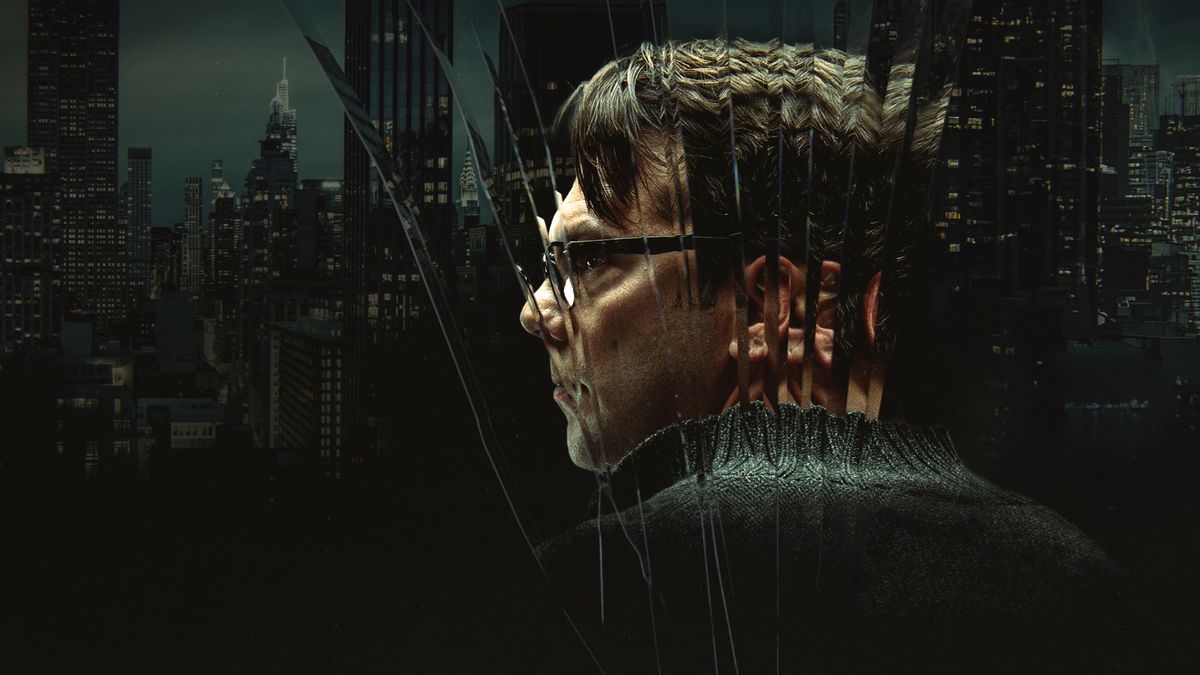 American Monster: Abuse of Power