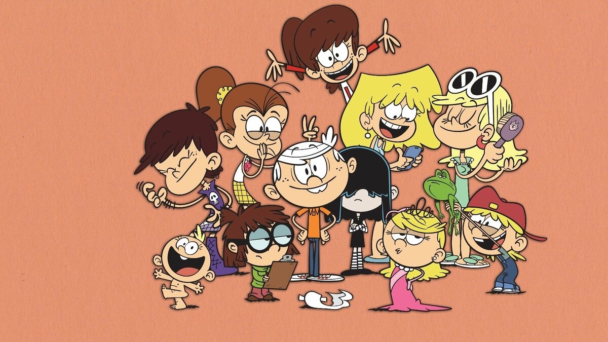 The Loud House