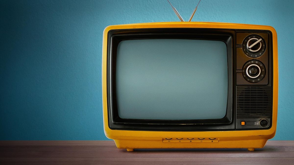 TV We Love