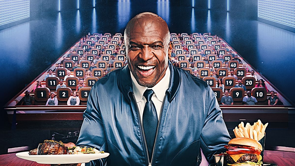 100 Cooks