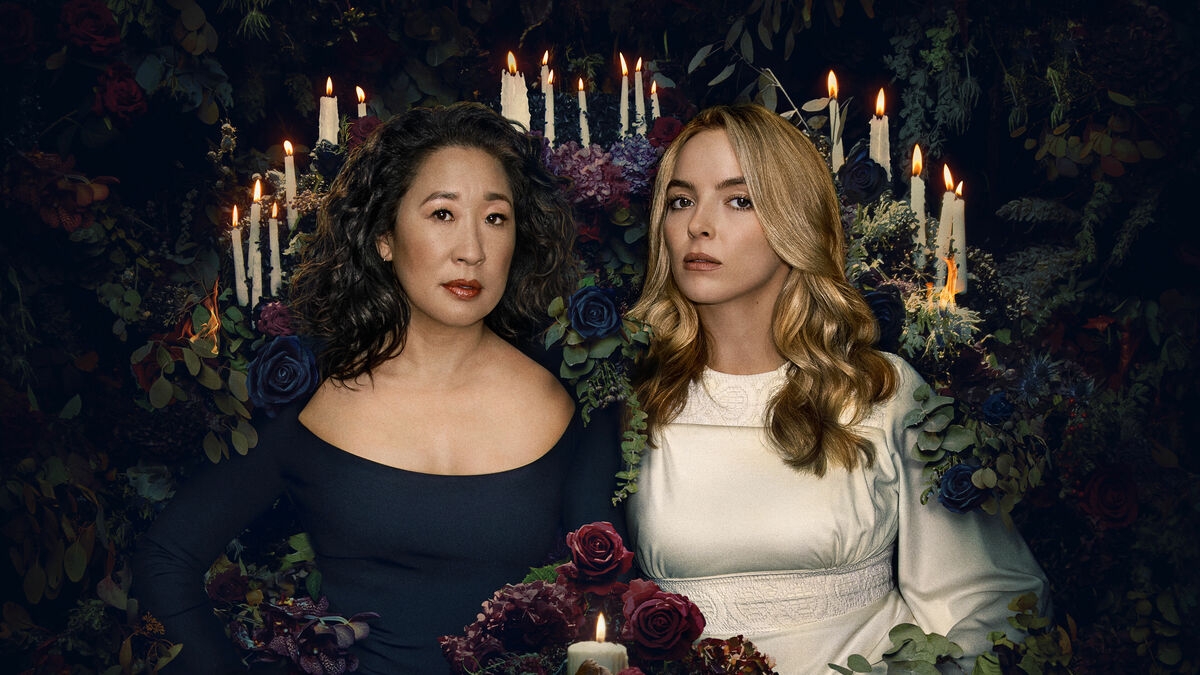 Killing Eve