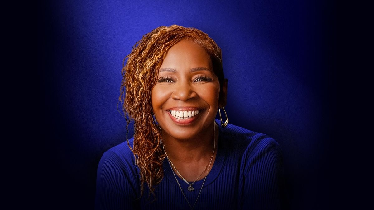 Iyanla: The Inside Fix