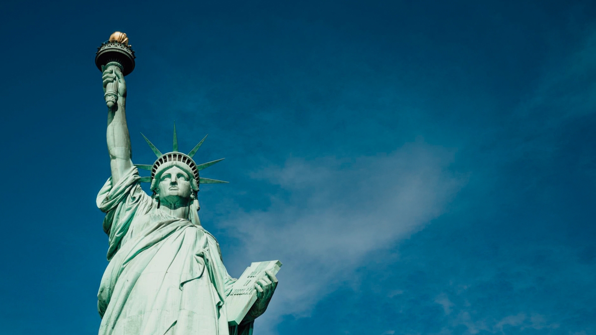 Journey to America: With Newt and Callista Gingrich