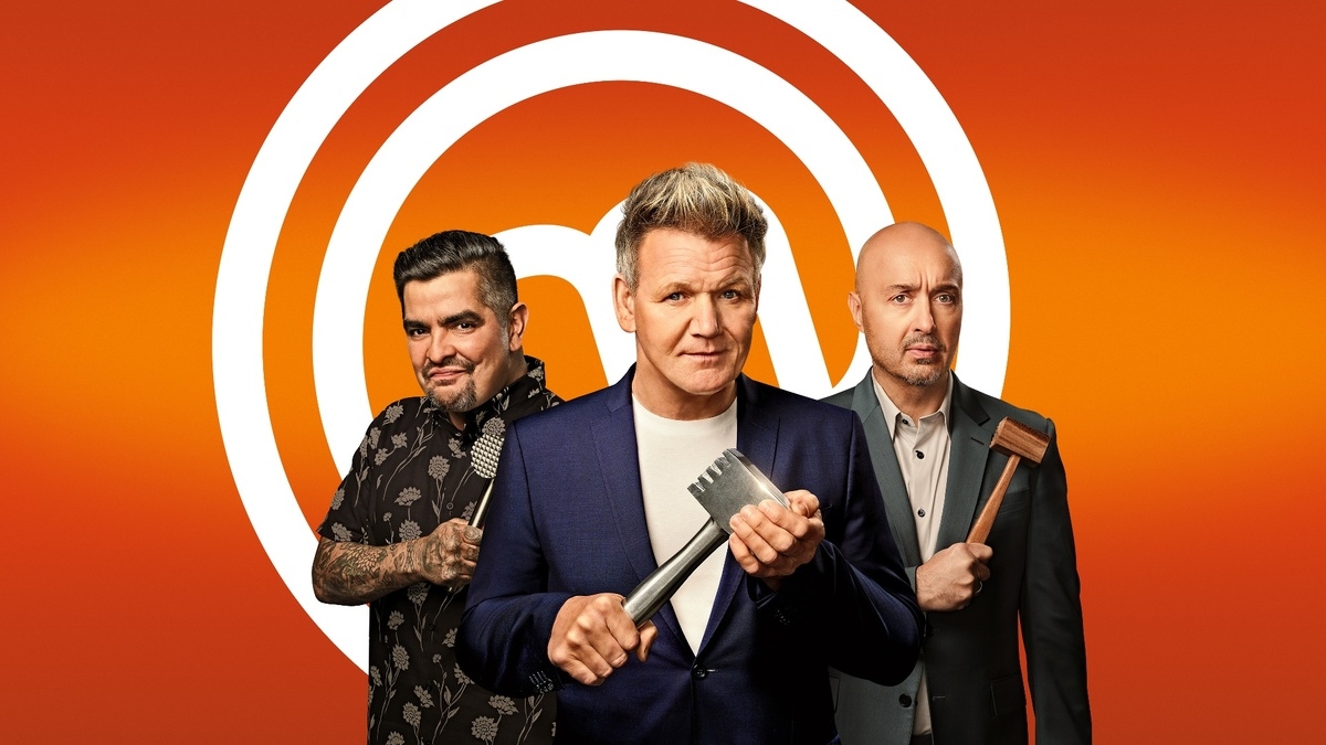 MasterChef