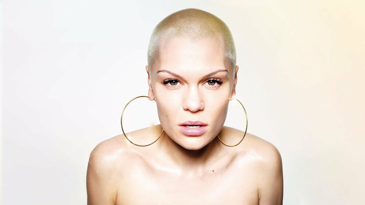 Jessie J: Alive At The O2