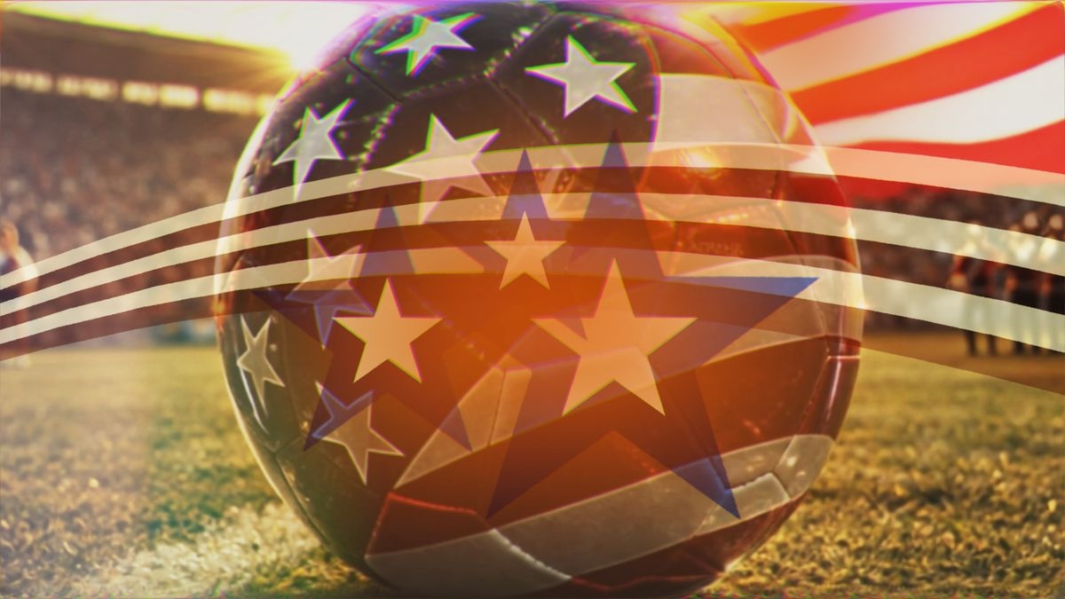 When Soccer Came to America