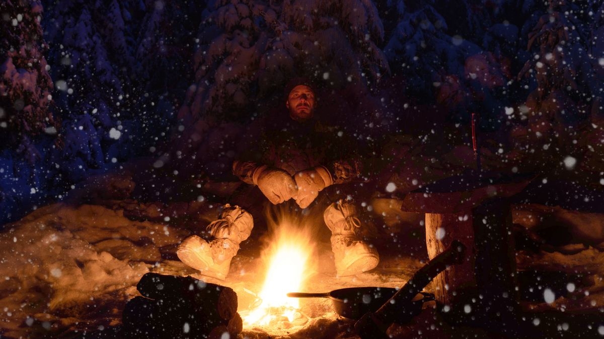 Life Below Zero: Next Generation