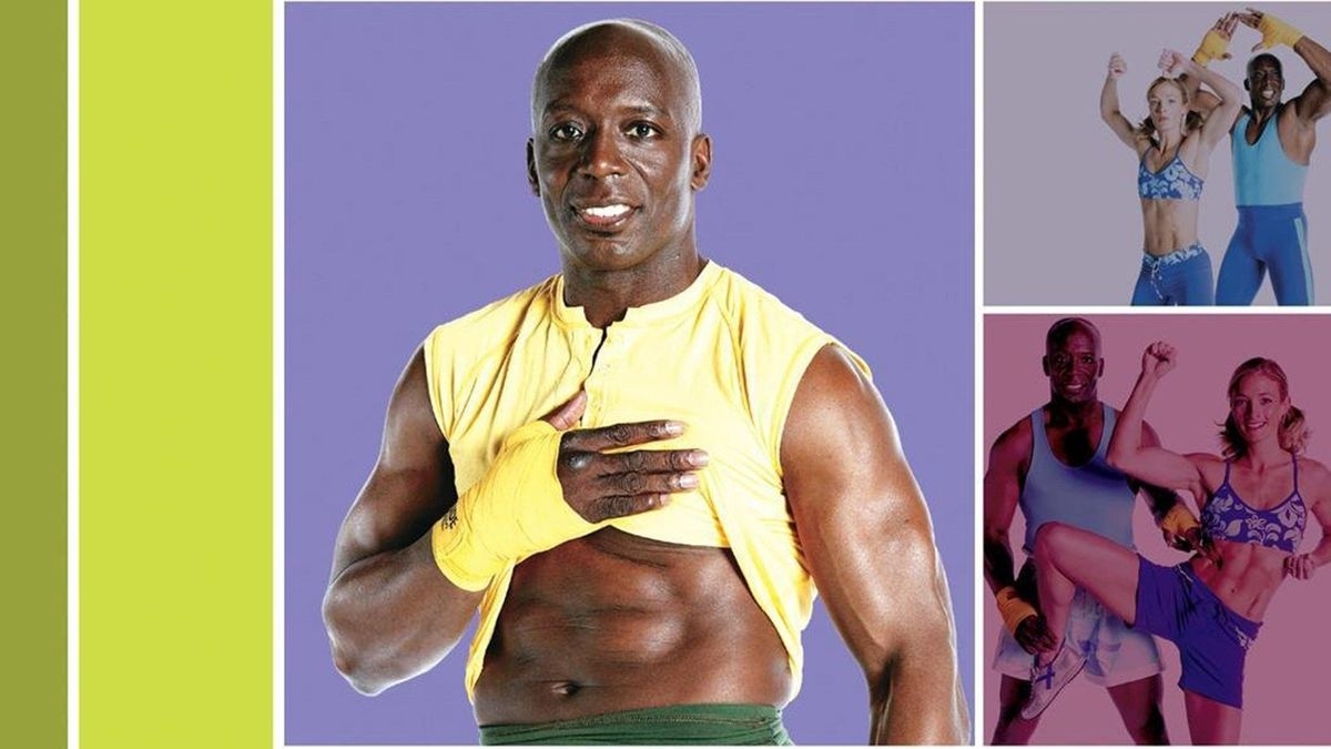 Tae Bo: Abs