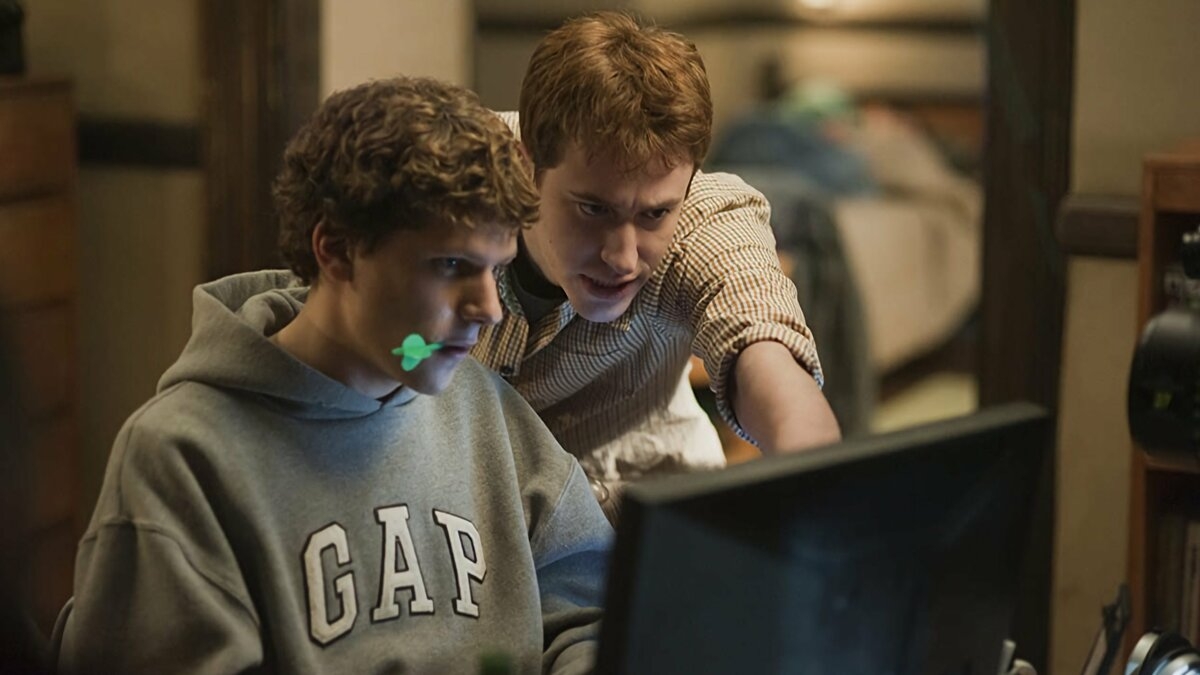 The Social Network