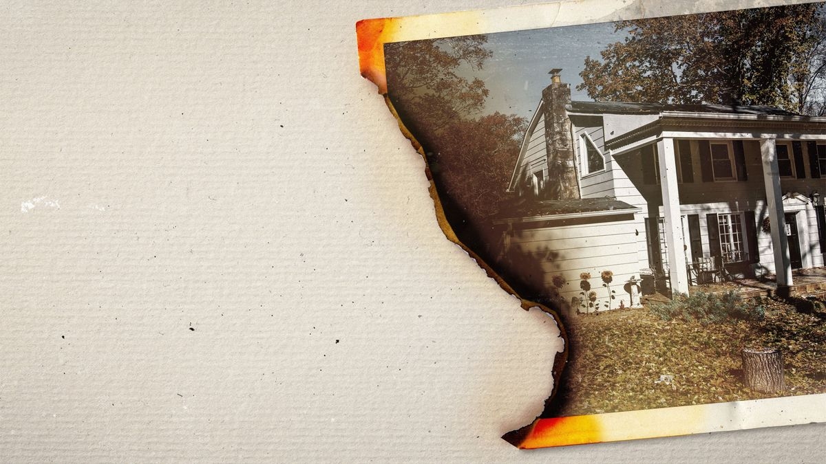 Kentucky Murder Mystery: The Trials of Anthony Gray