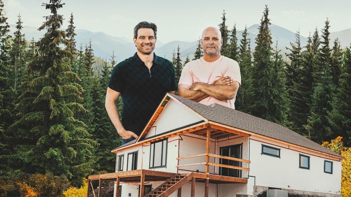 Renovation Resort Showdown
