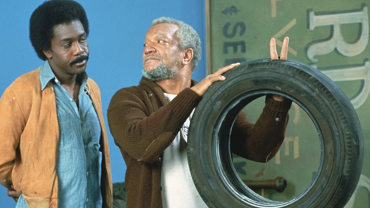 Sanford and Son