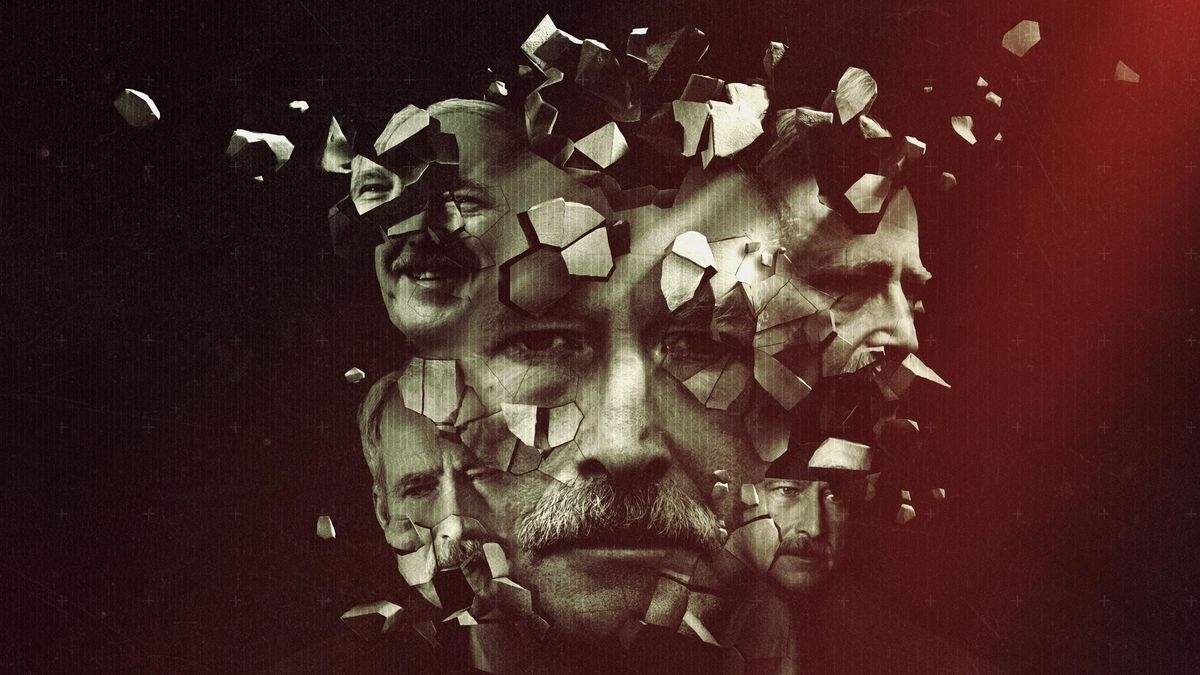 The Many Lives of Benjaman Kyle