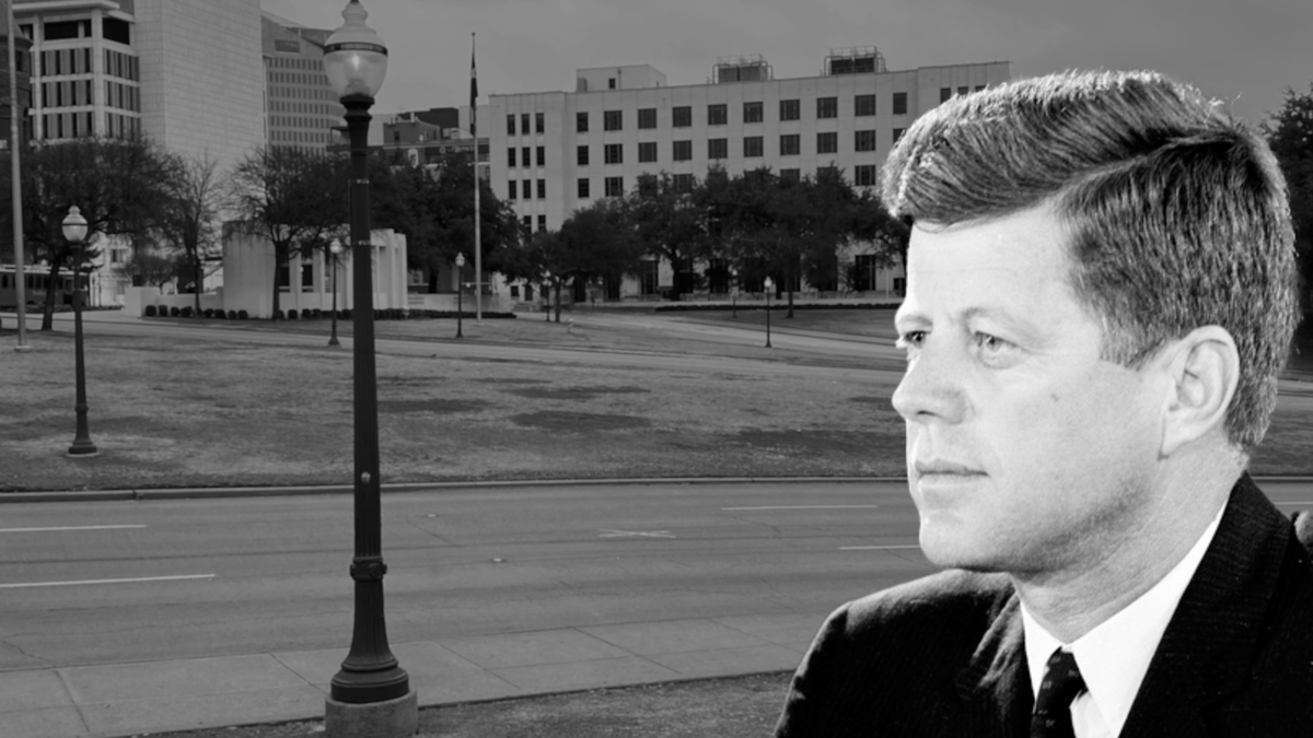 Killing JFK: 60 Questions Answered