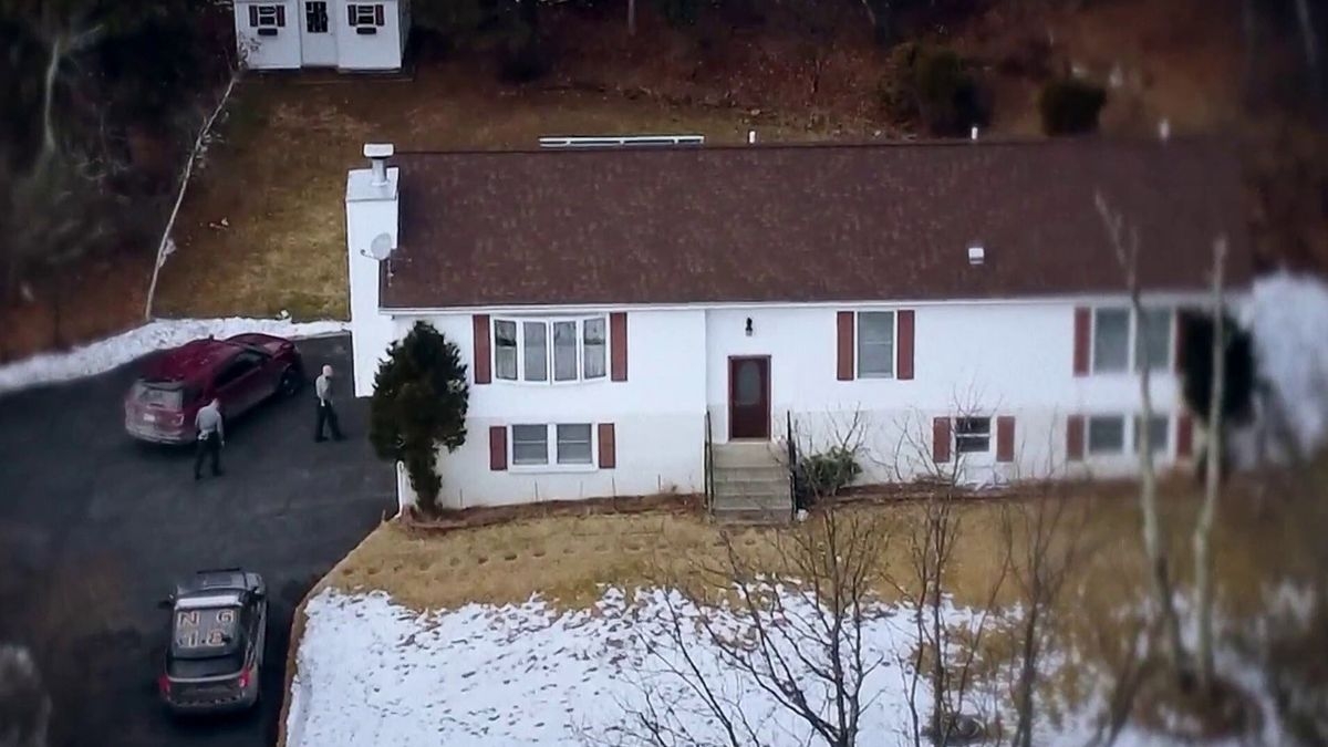 The Idaho Murders: A College Town Nightmare