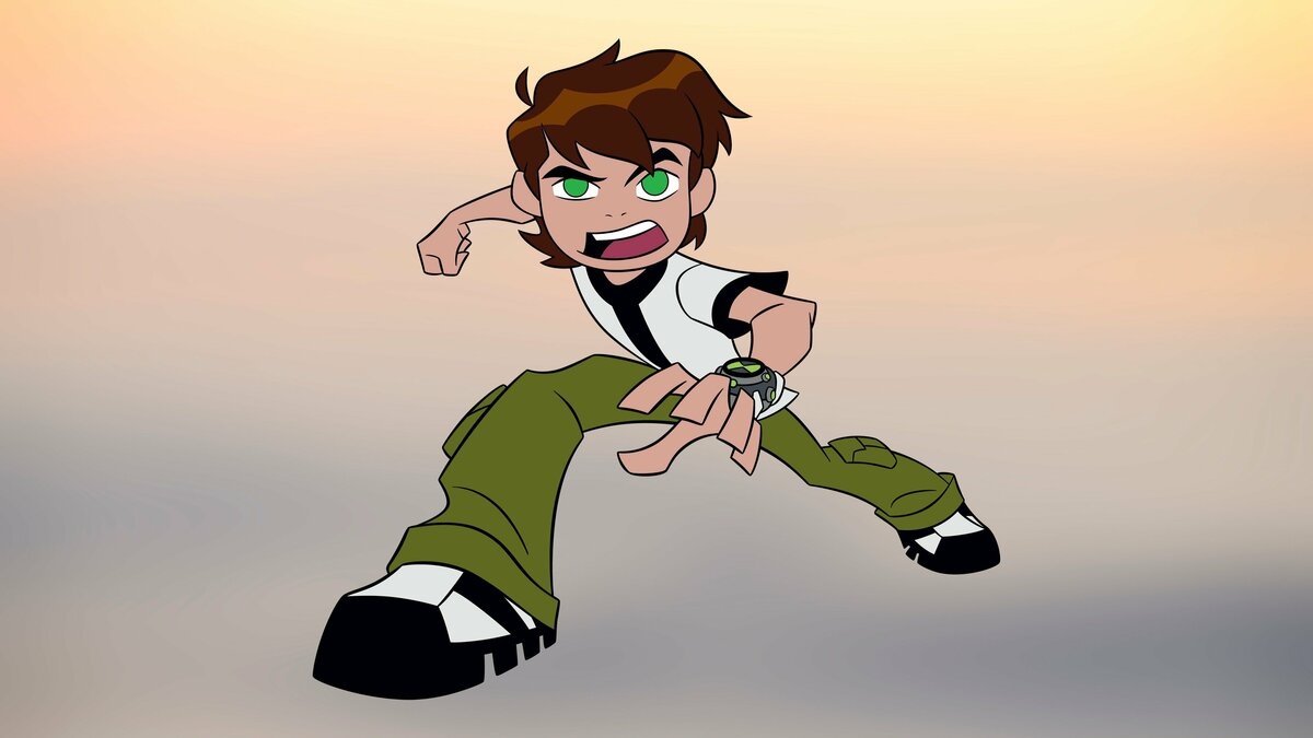 Ben 10: Omniverse, Cartoon Network