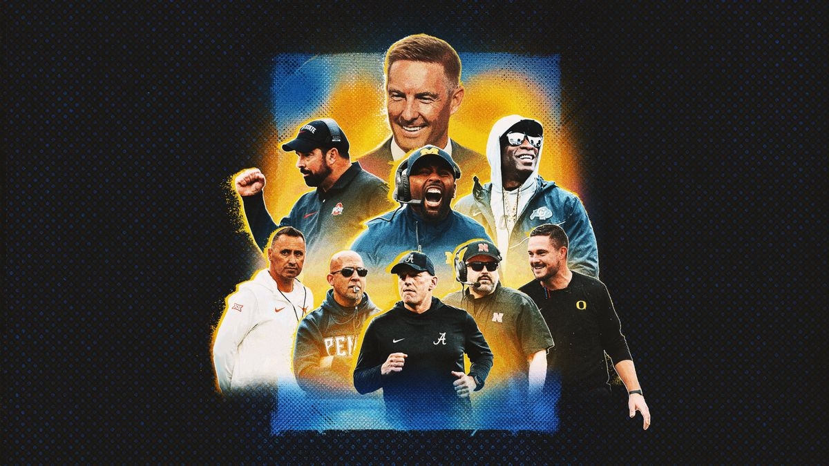 The Joel Klatt Show: Big Noon Conversations
