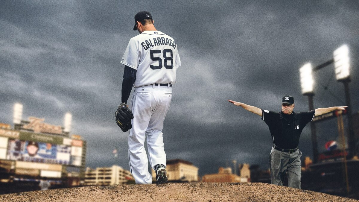A Perfect Game
