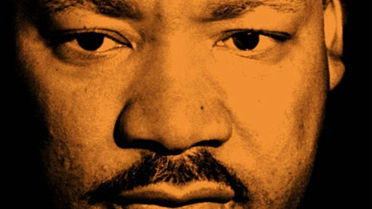 MLK: The Assassination Tapes