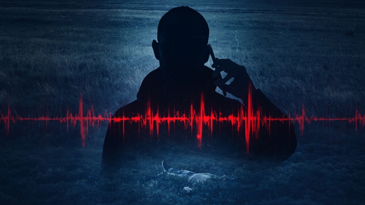 911: Did the Killer Call