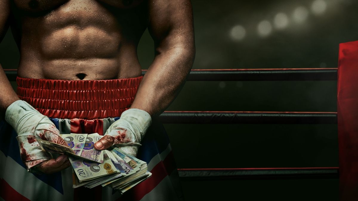 Fightland