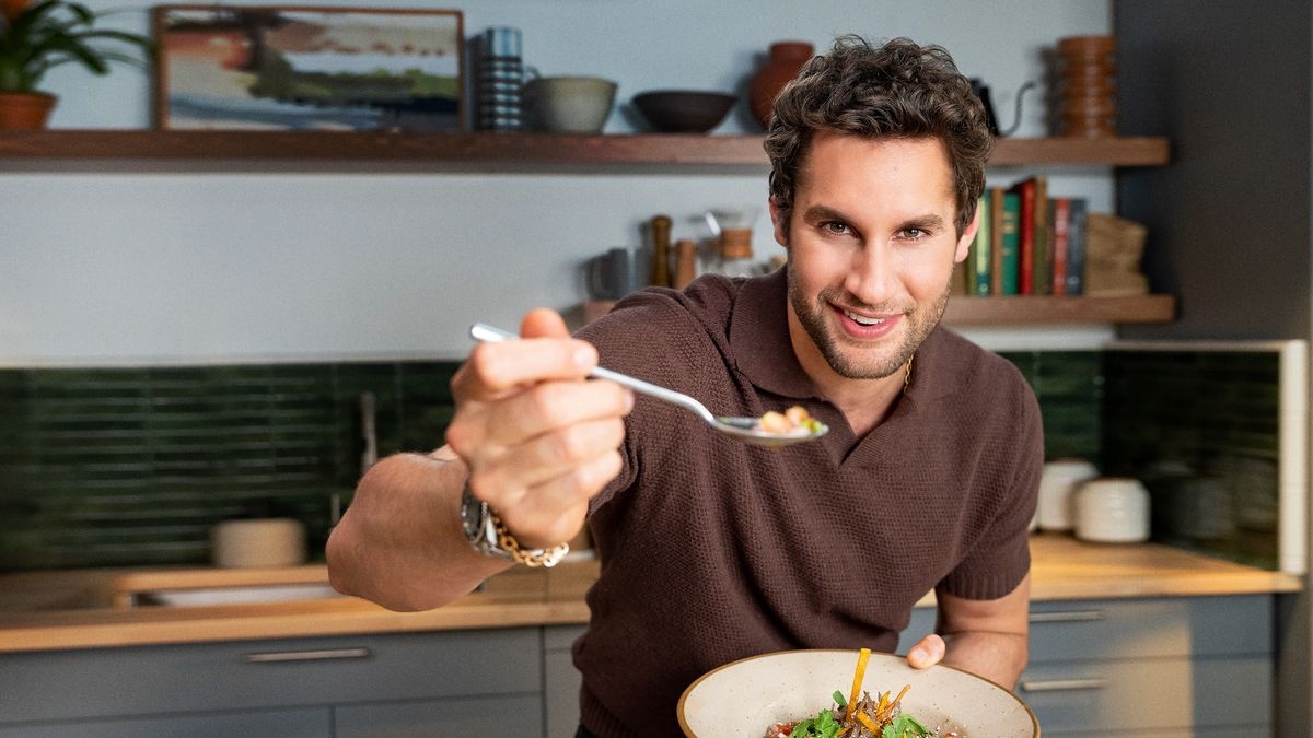 Hot Dish With Franco