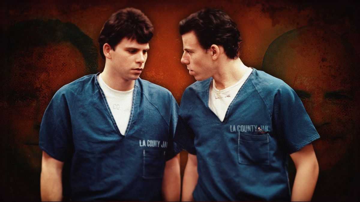 TMZ Presents: The Menendez Brothers: The Prison Interview