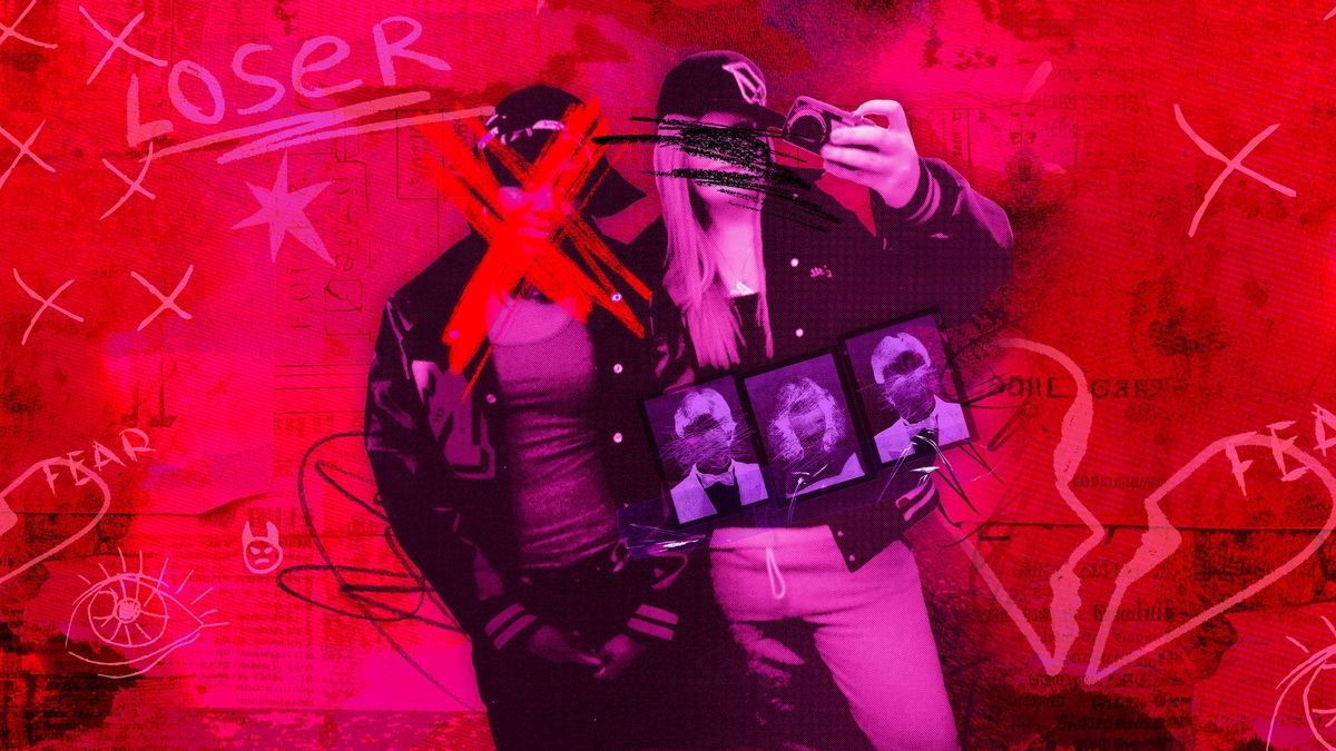 Mean Girl Murders