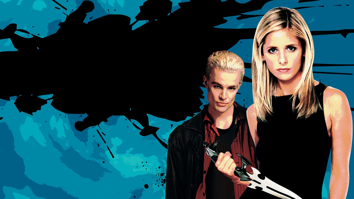 Buffy the Vampire Slayer