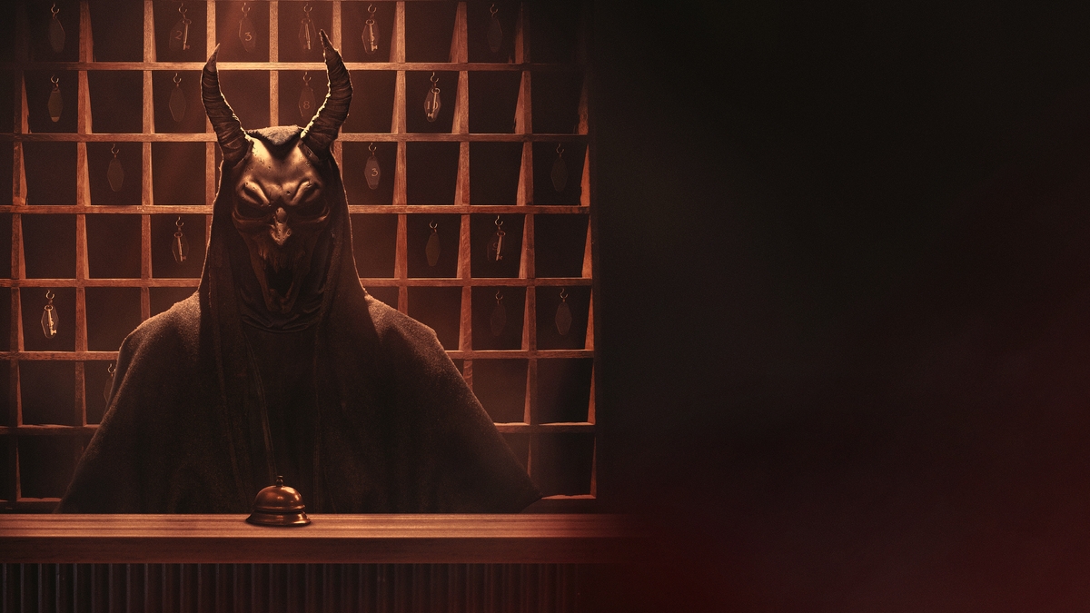 Hell Motel