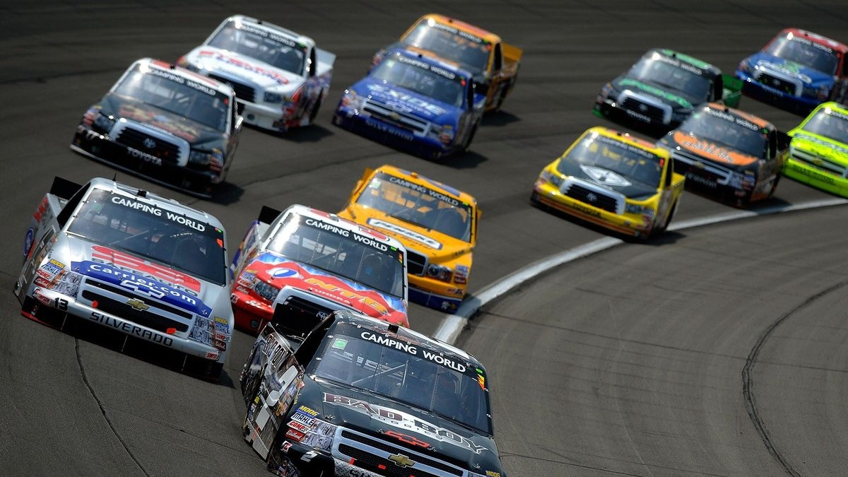 NCWTS Setup