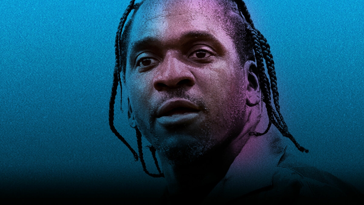 The Best of Pusha T