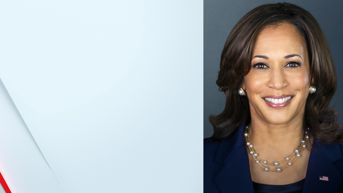 Foro presidencial de CNN con Kamala Harris