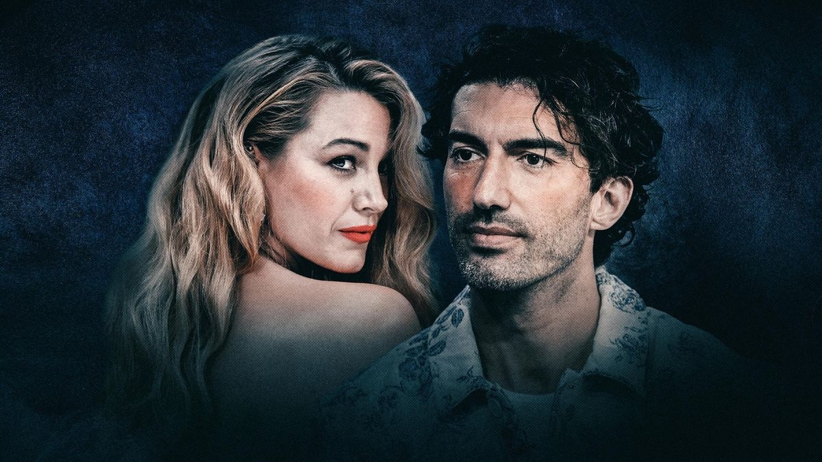 In Dispute: Lively vs. Baldoni