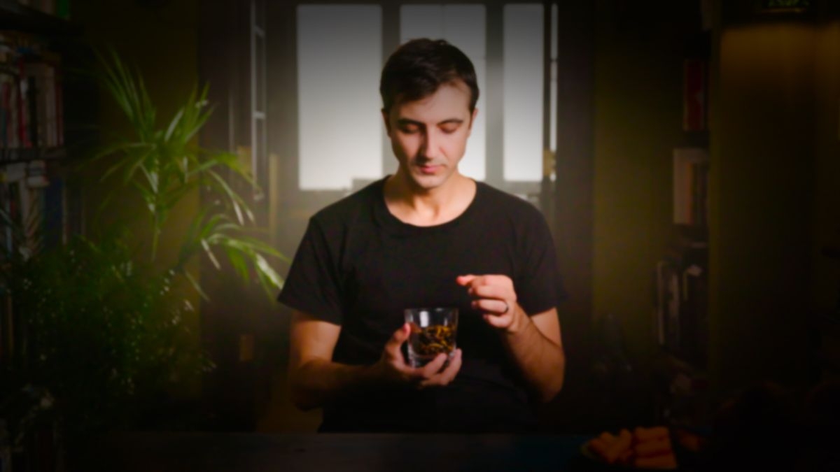 Nick Antosca Talks Channel Zero