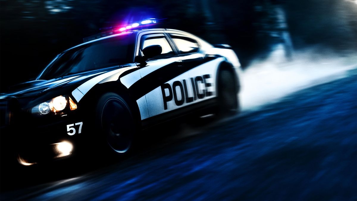Police 24/7: On the Beat